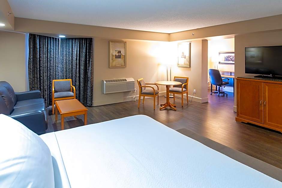 Royal Hotel West Edmonton, Trademark Collection by Wyndham