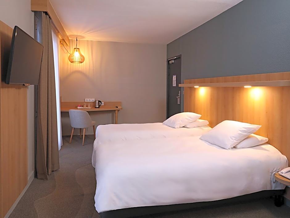 Mercure Abbeville Centre - Porte de La Baie de Somme