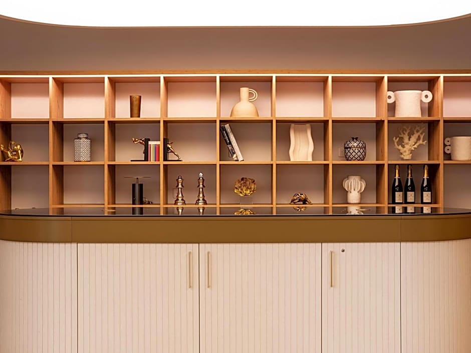 Mercure Troyes Centre