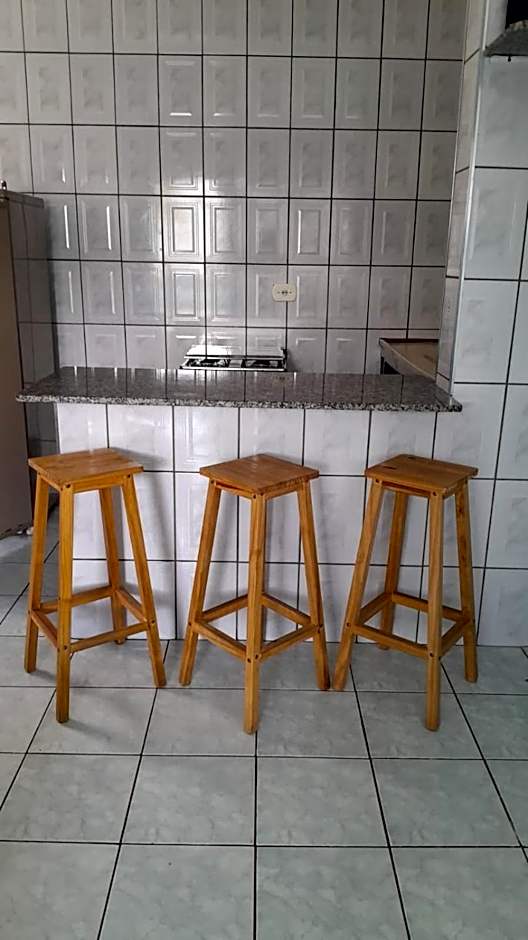 Villagio Vistamar Ilha Comprida