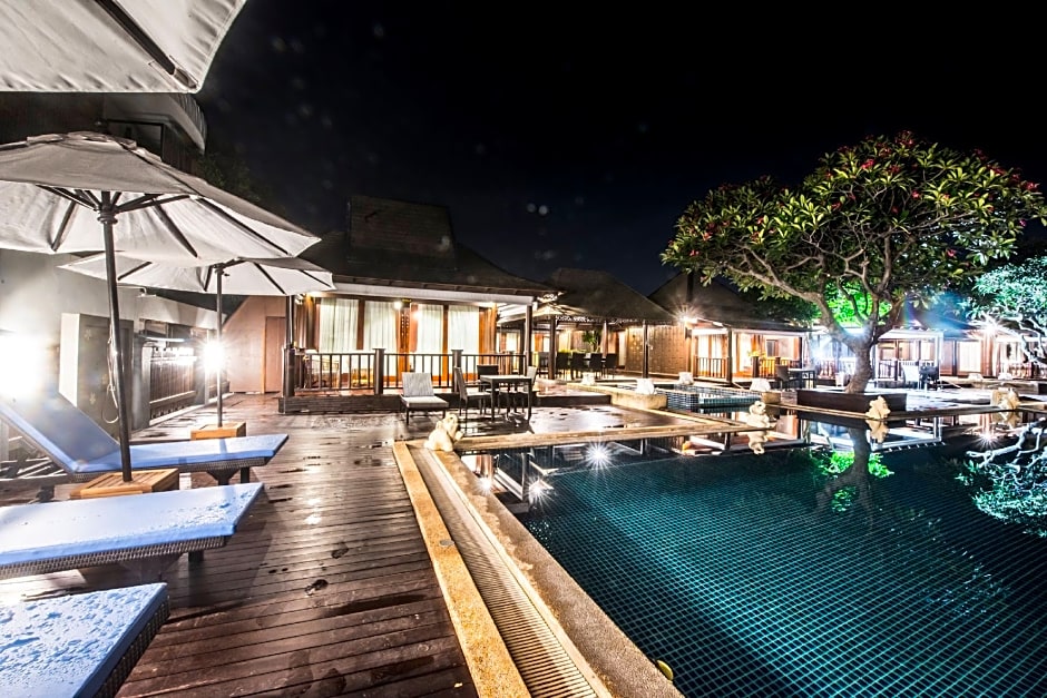 Amara Villa Khao Ka Lok