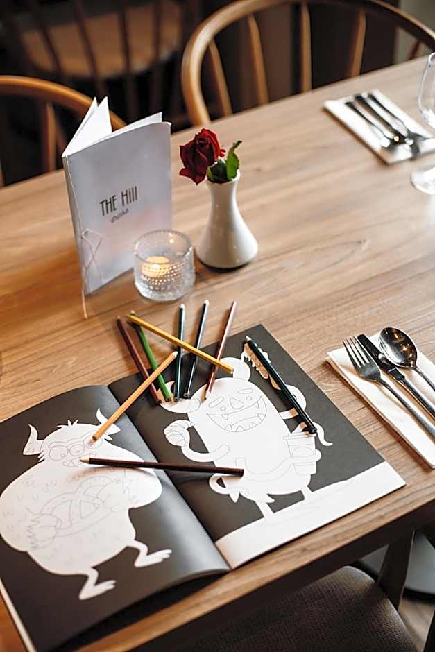 Icelandair Hotel Fludir