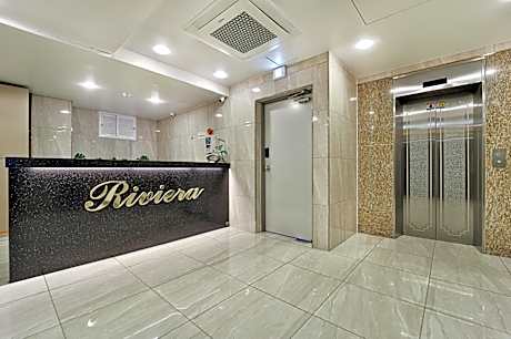 Anyang Riviera
