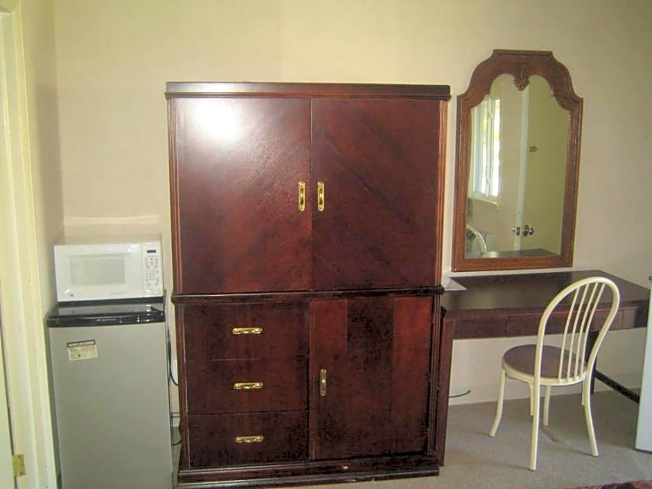 Budget Inn Carlisle