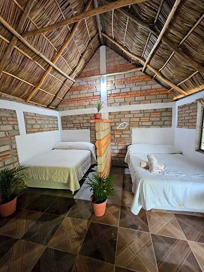 Las Cabañas del Tio Lalo