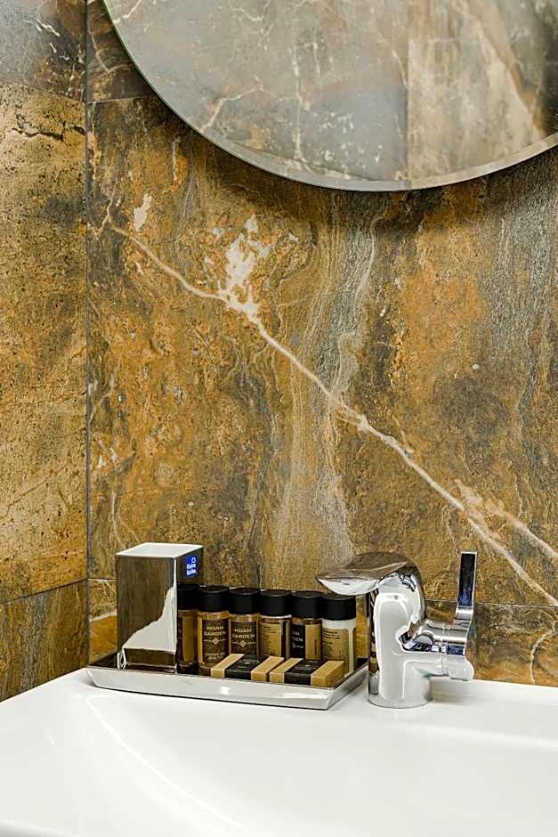 Tsarevets Boutique Hotel & SPA