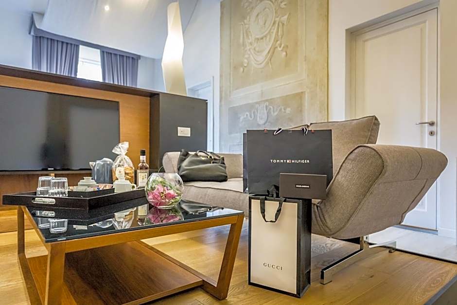 Hotel La Scaletta al Ponte Vecchio