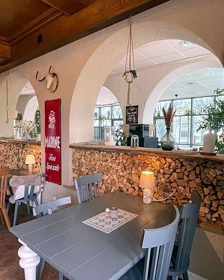 Trail-Inn Natur & Sporthotel