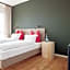 Staycity Aparthotels Dresden City Centre