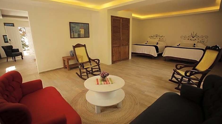 Hotel La Casa de los Árboles Immersive Experience