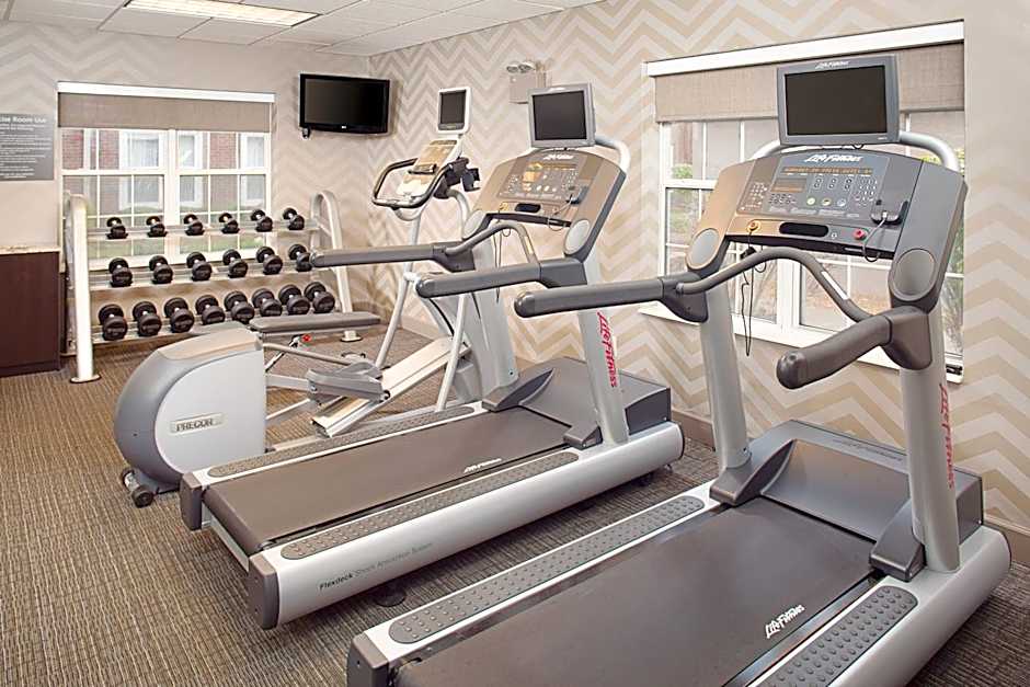 Residence Inn by Marriott Detroit Livonia