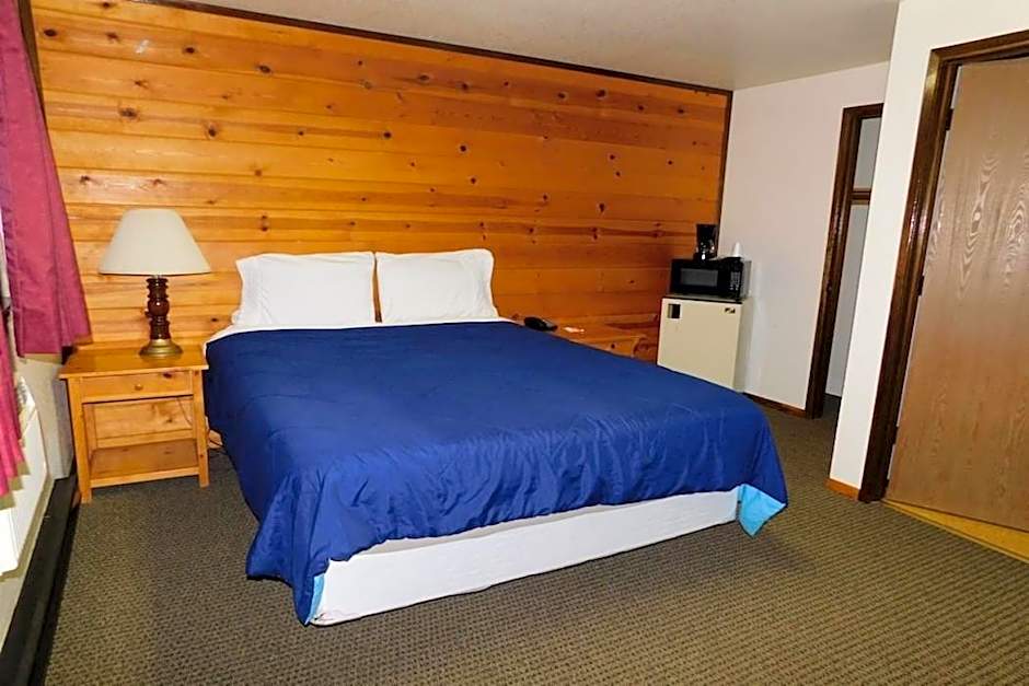 Packwood Inn