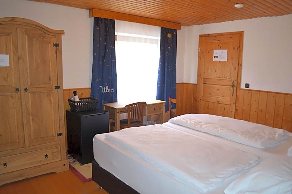 Hotel Altes Fährhaus Duisburg