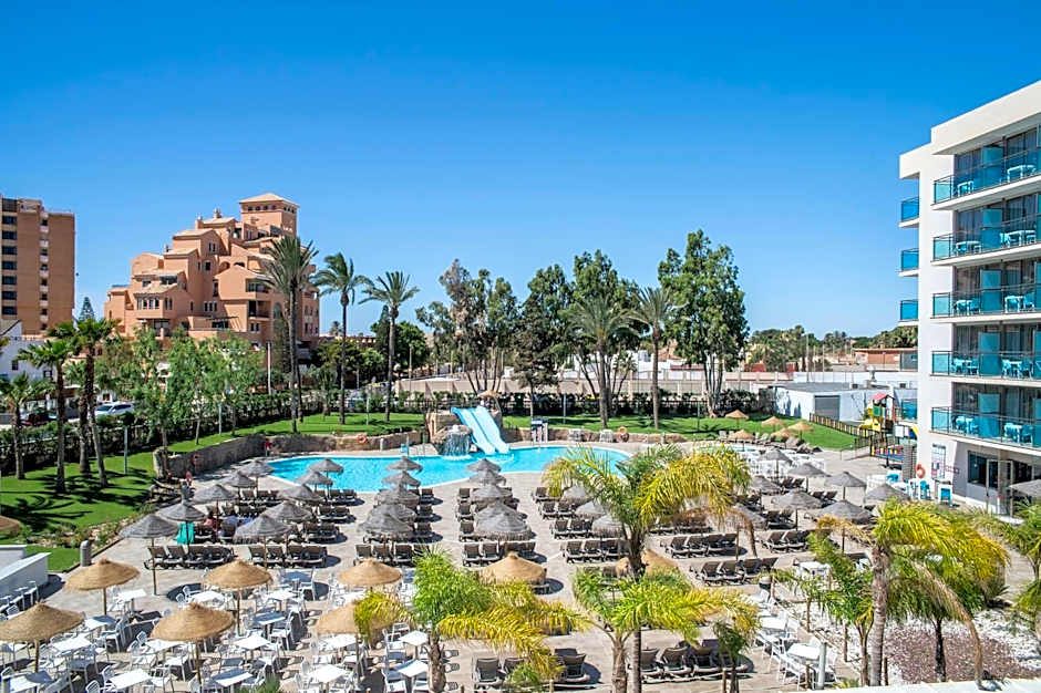 Hotel Roquetas El Palmeral by Pierre & Vacances