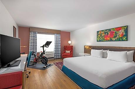 King Room