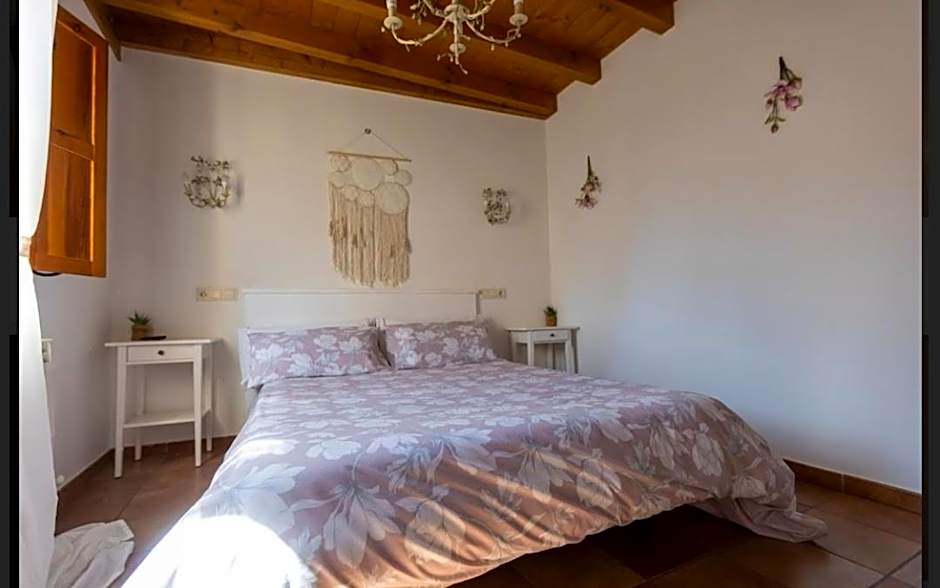 Hotel Rural en Las Cascadas de Tobera