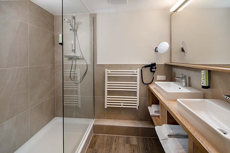 Best Western Hotel Munchen Airport