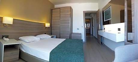 Superior Quadruple Room