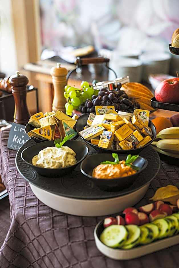 Hotel Faaker See Inn by S4Y