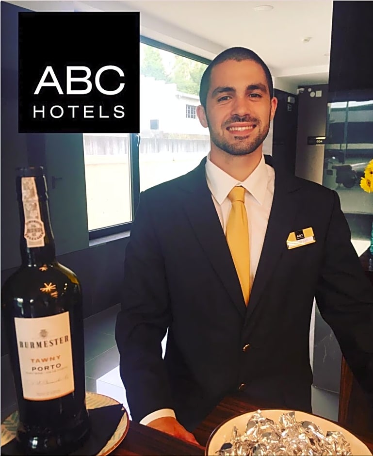 ABC Hotel Porto - Boavista