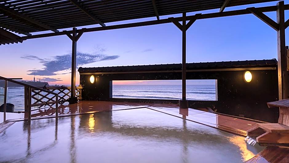Inubosaki Shio Inubozaki Kanko Hotel