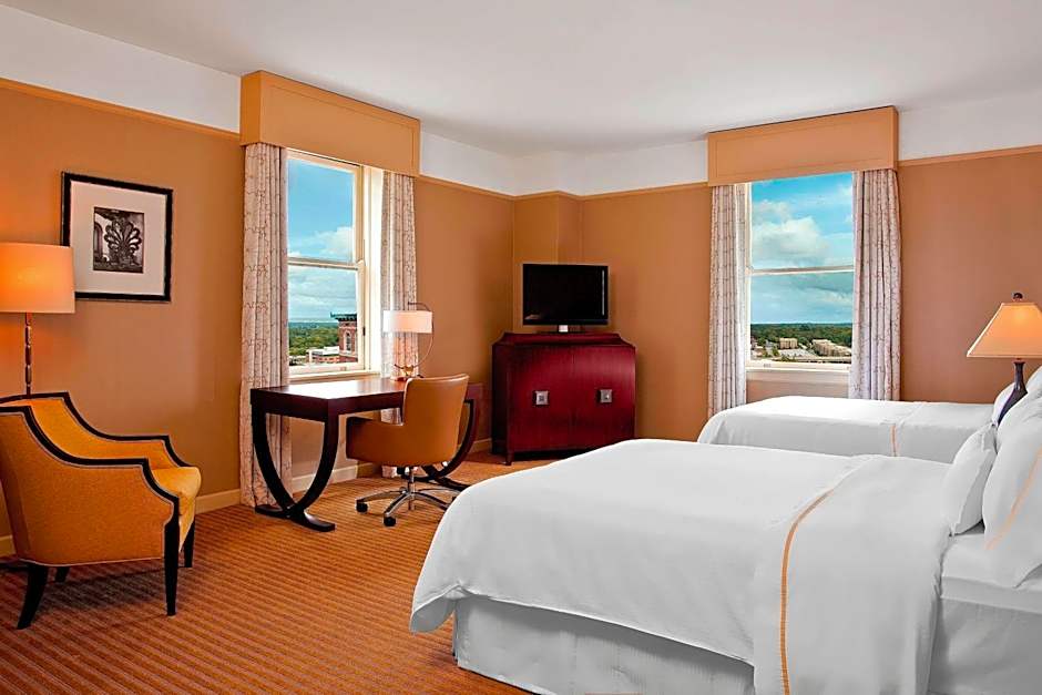 The Westin Poinsett Greenville