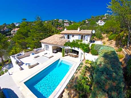 Petite Sirene - Les Issambres