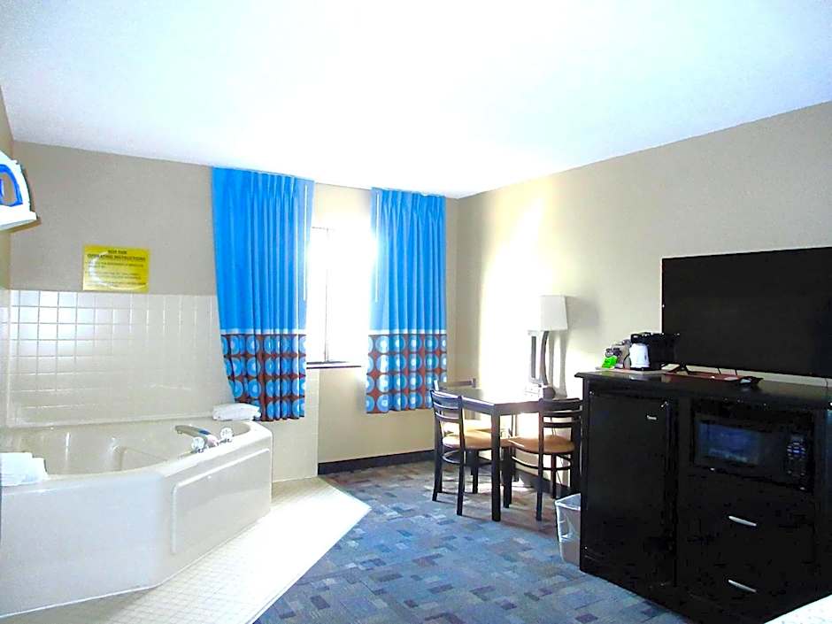 Super 8 by Wyndham Estherville
