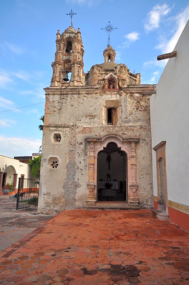 Mision Grand Juriquilla