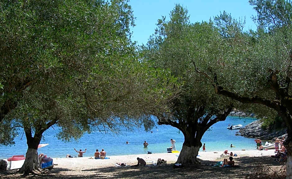 Agnantia Bed & Breakfast