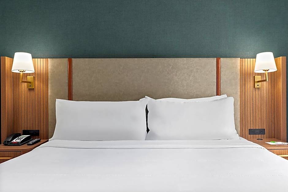 Holiday Inn Manhattan 6th Ave - Chelsea By IHG