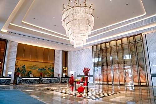 Wyndham Grand Plaza Royale Powerlong Fuyang