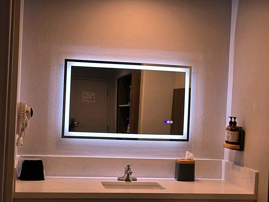 Hyland Inn near Legoland