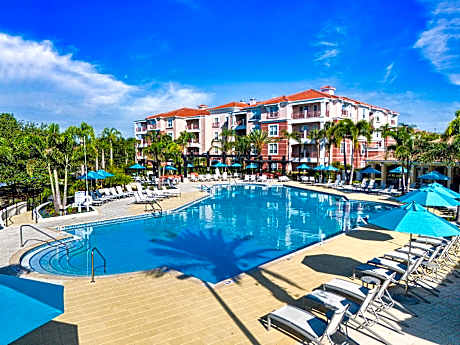 Orlando Resort Rentals at Universal Boulevard