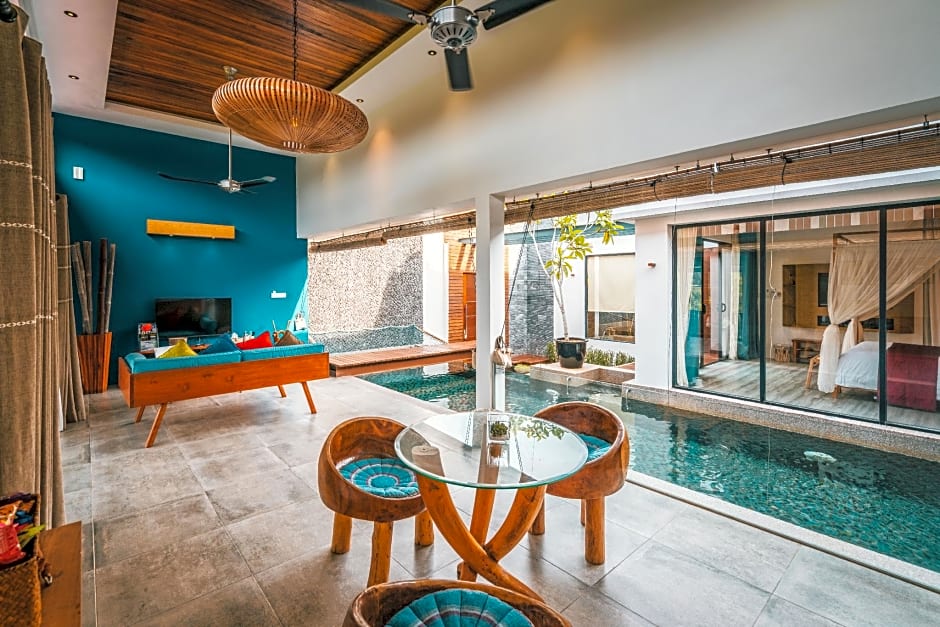 La Villa Langkawi - Private Pool