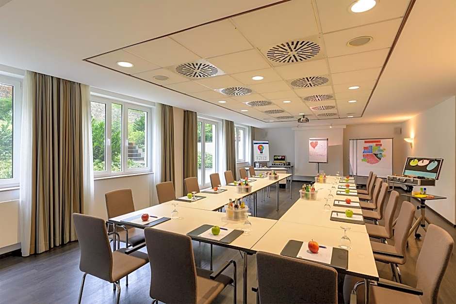 Parkhotel Engelsburg - 4 Sterne Superior