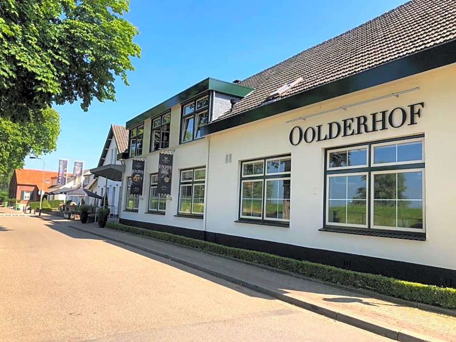 Hotel Oolderhof