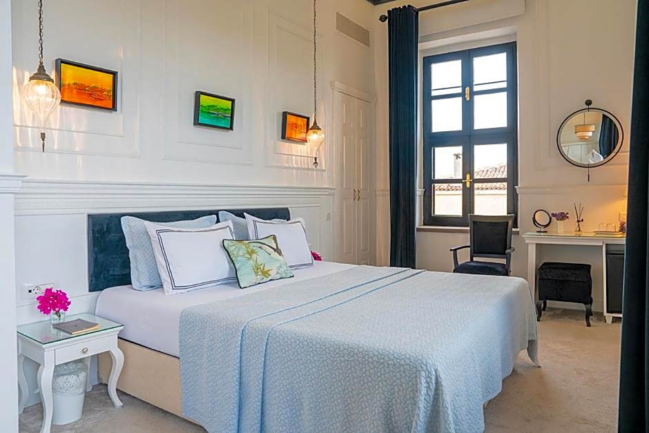 Siyah Lale Cunda 1841