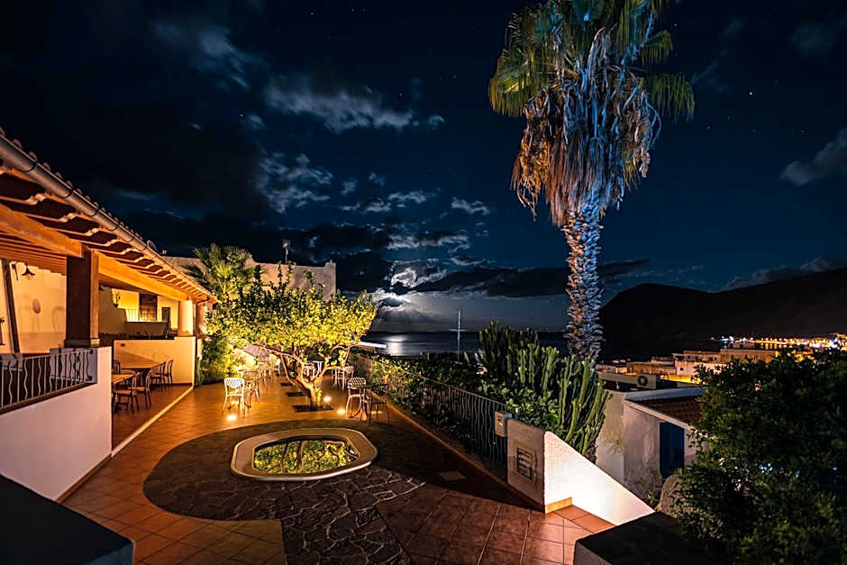 Hotel Residence La Villetta