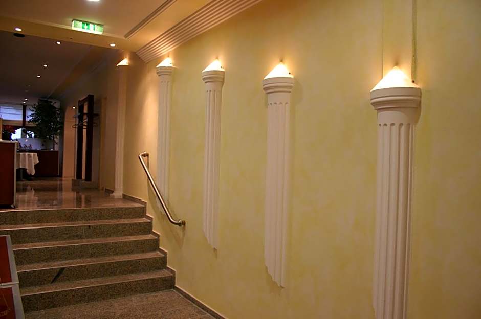 Hotel zur Riede bei Bremen