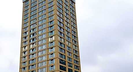 Magnotel Hotel Anshun West High-Speed Railway Station