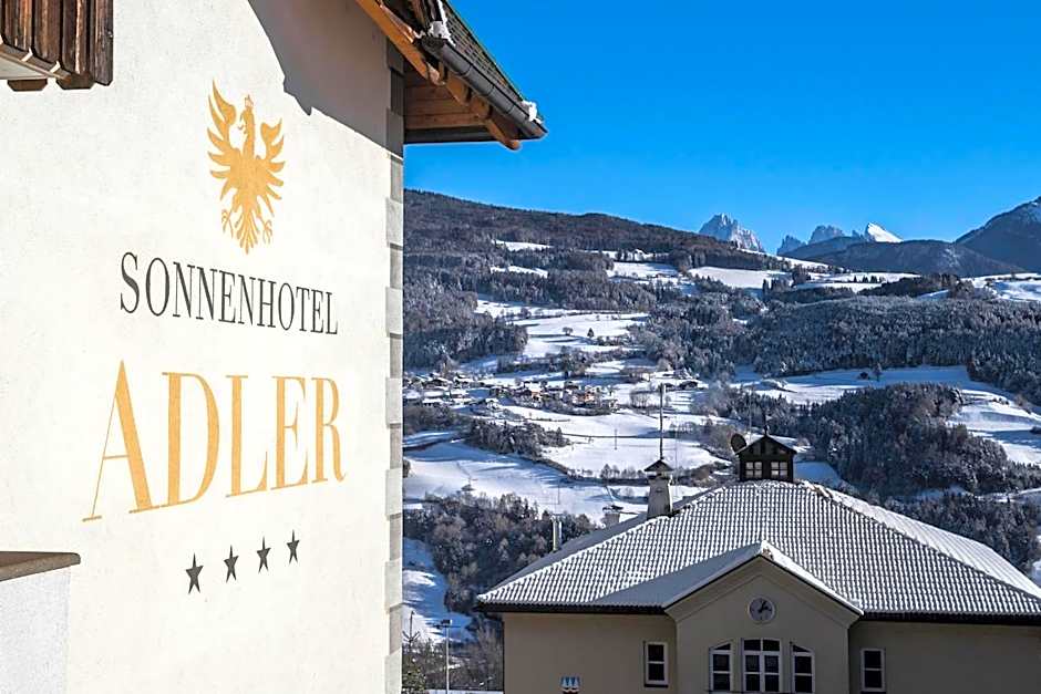 Sonnenhotel Adler Spa & Nature Adults only