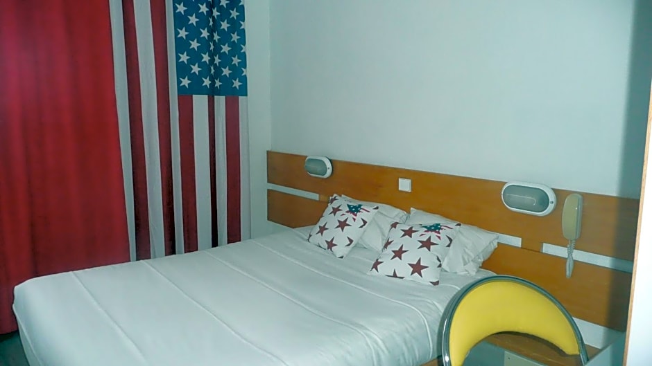 The Originals Access, Hotel Rennes Ouest (P'tit Dej-Hotel)