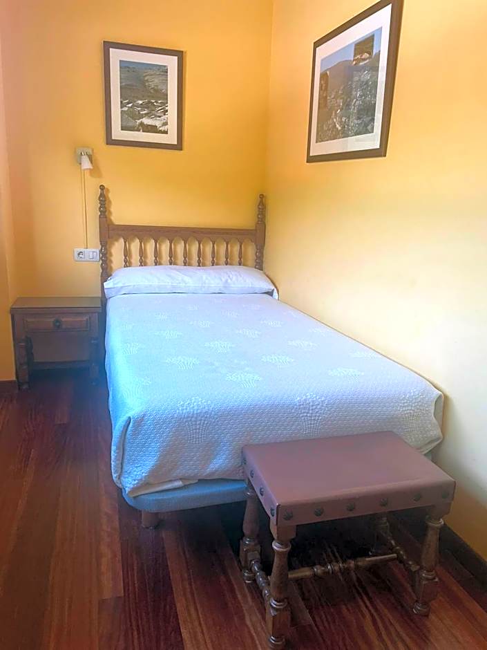 HOTEL RST. PADORNELO