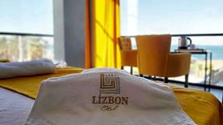 LİZBON HOTEL