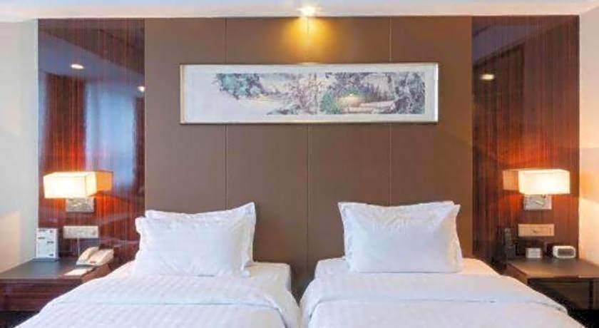 Ramada by Wyndham Wuhu