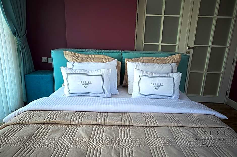 Ferush Boutique Hotel