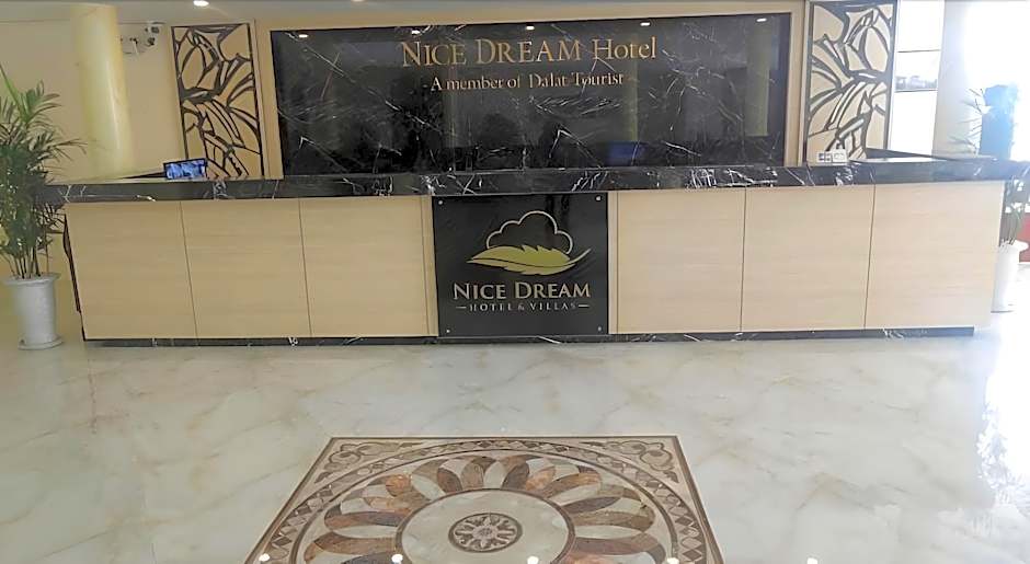 Nice Dream Dalat Hotel