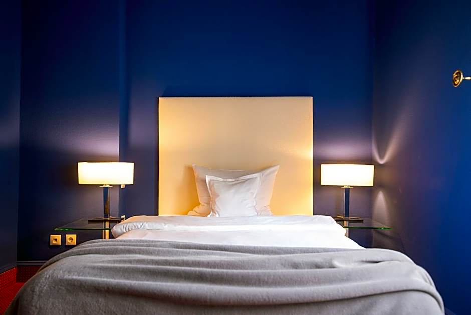 Hotel Bamberger Hof Bellevue