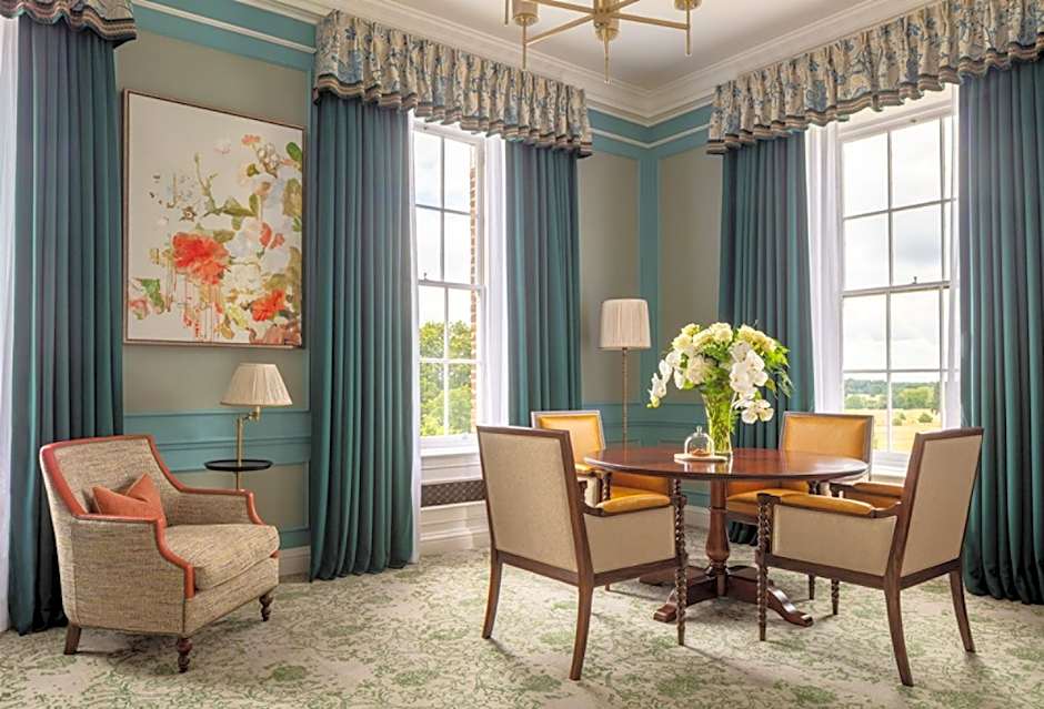 Four Seasons Hotel Hampshire